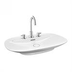 Chậu rửa đặt bàn Inax AL-S640V