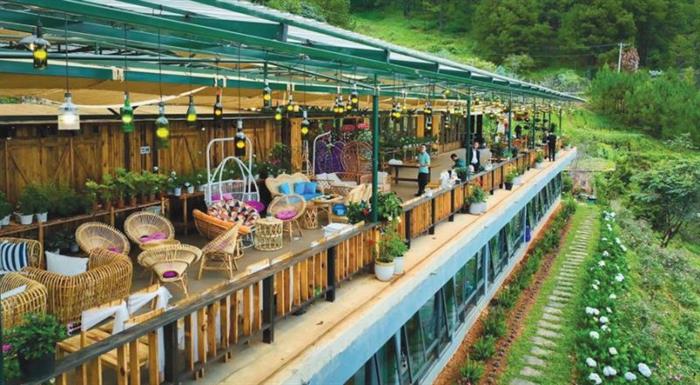 KDL Lavender - Đà Lạt