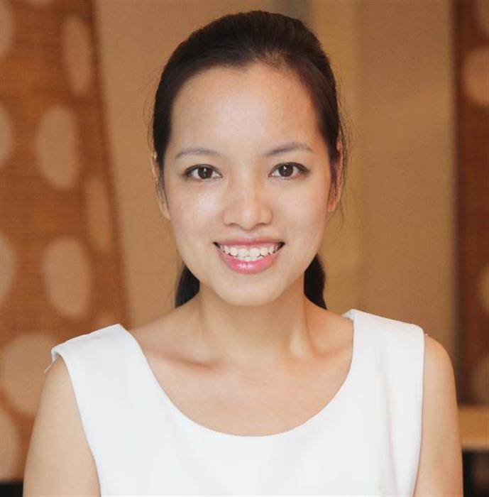 Trần Thị Minh Ngọc